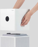 Xiaomi Smart Air Purifier 4 Lite 2 m² 61 dB 33 W White