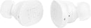 Écouteurs intra-auriculaires sans fil Bluetooth JBL Tune Buds TWS, blancs, EU