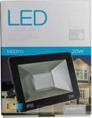 Projecteur LED Omega 20 W 4 200 K (43860)