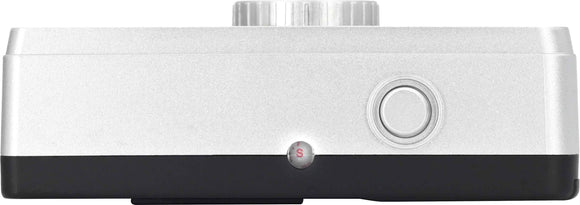 Kodak Ektar H35, green