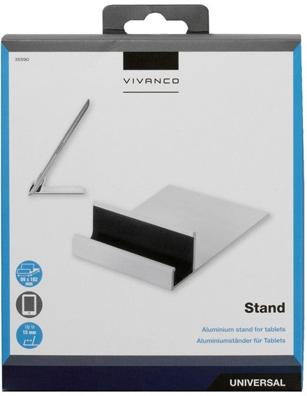 Vivanco tablet stand (35590)