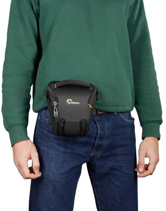 Sac photo Lowepro Adventura TLZ 20 III, noir