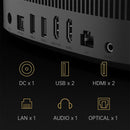 Xgimi projector Horizon Pro 4K-3