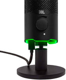 Microphone de jeu JBL Quantum Stream Studio Noir UE