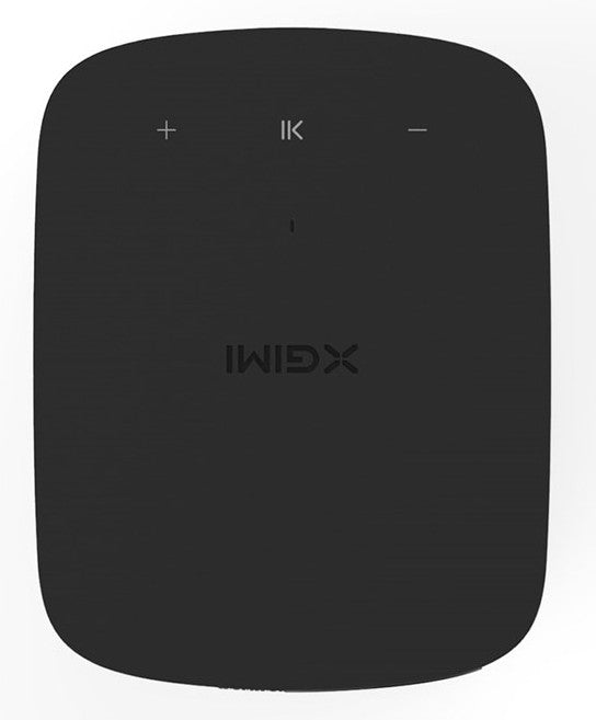 XGIMI Halo+ Standard throw projector DLP 1080p (1920x1080) 3D Grey