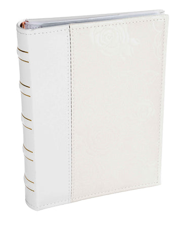 Album B 10x15/200M Rose, blanc