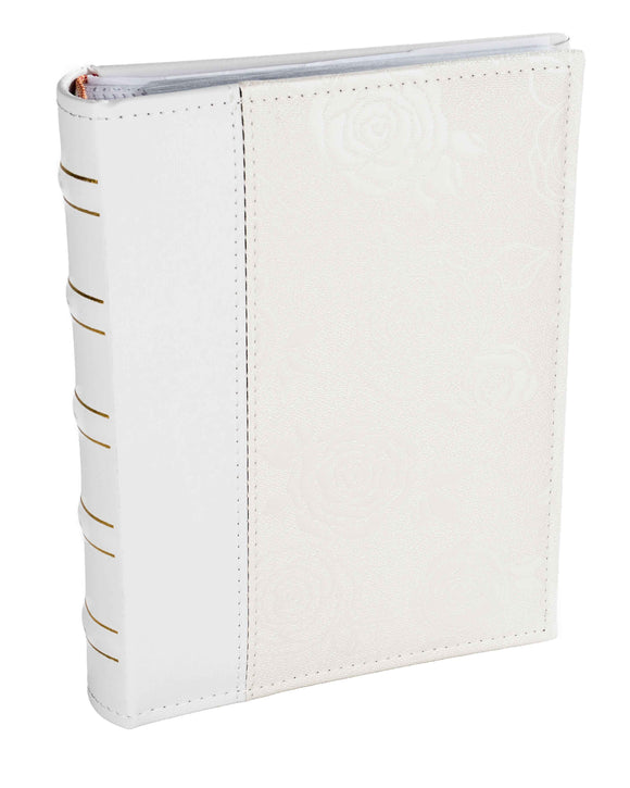 Album B 10x15/200M Rose, blanc