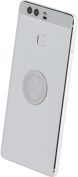 Support magnétique pour voiture Vivanco 6" (37535)