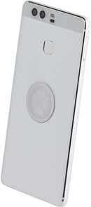 Support magnétique pour voiture Vivanco 6" (37535)