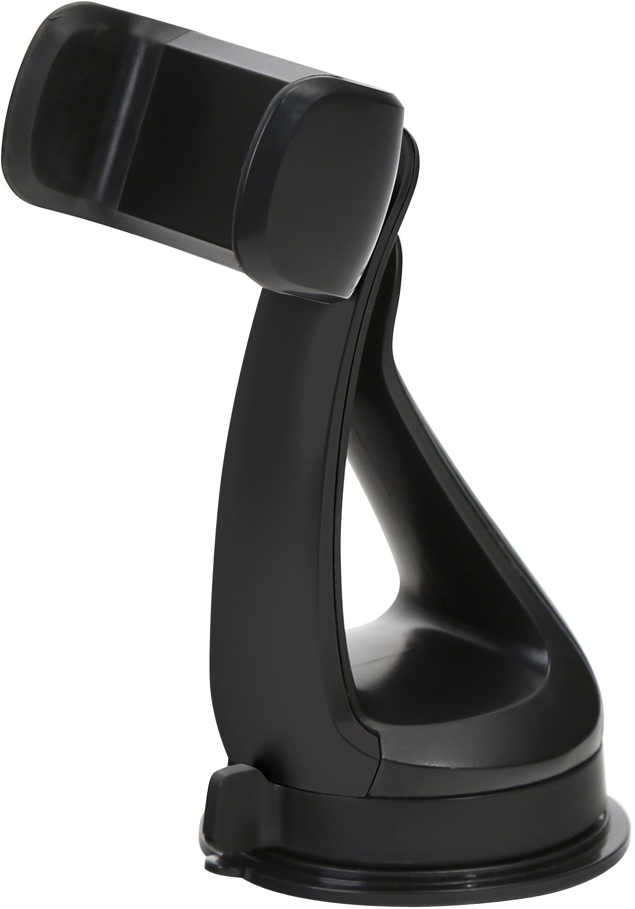 Support voiture Omega Lime, noir (43481)