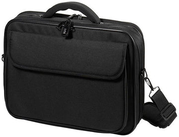 Sacoche pour ordinateur portable Vivanco Advanced Wide 15,6", noir (36983)