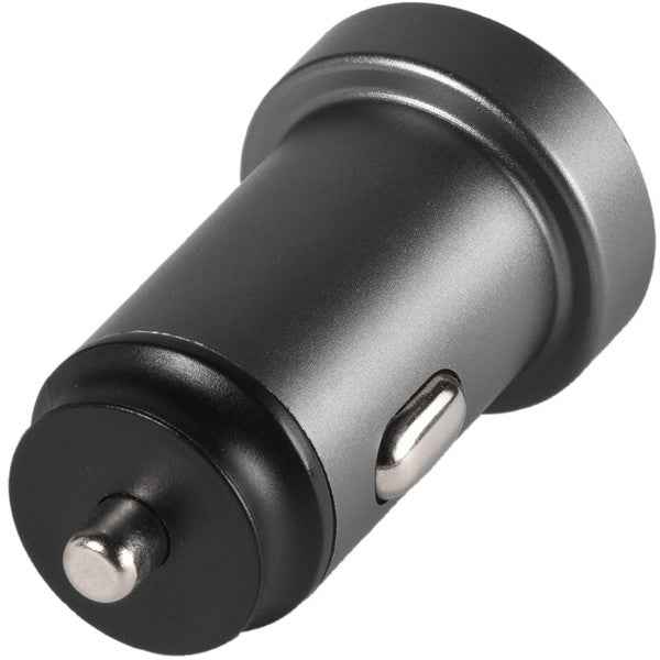 Chargeur de voiture Vivanco USB 2x2,4A (38858)