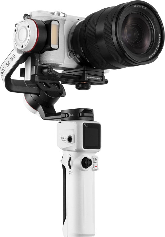 Zhiyun Crane M3S Combo