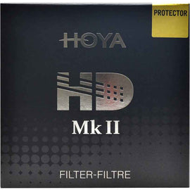 Filtre Hoya Protector HD Mk II 52 mm