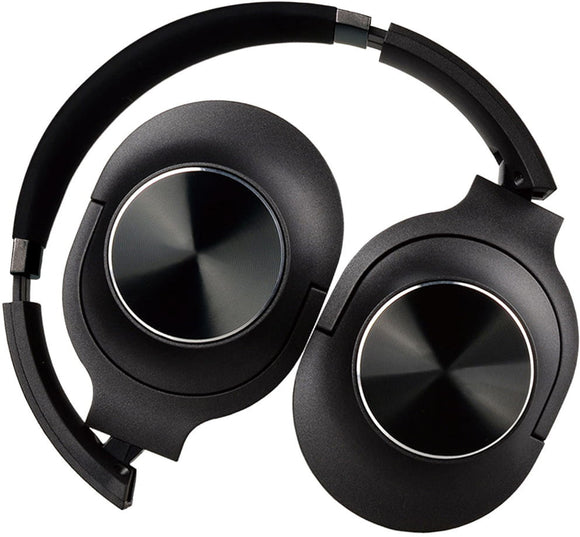 Casque sans fil Omega Freestyle ZEN FH0930, gris