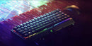  Razer BlackWidow V3 Mini HyperSpeed Gaming keyboard USB+RF Wireless+Bluetooth Yellow Switch, Black