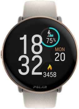 Polar Ignite 3 S-L, greige sand