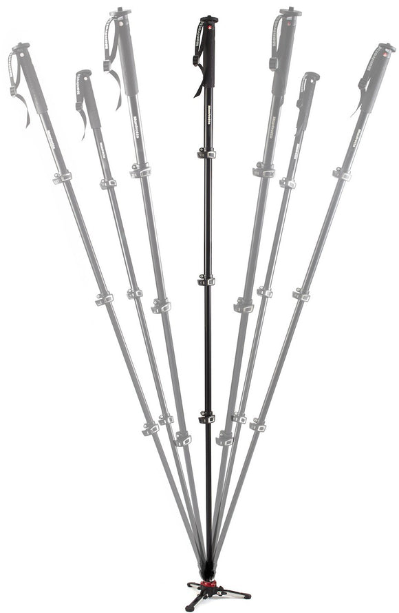 Manfrotto monopod MVMXPRO500