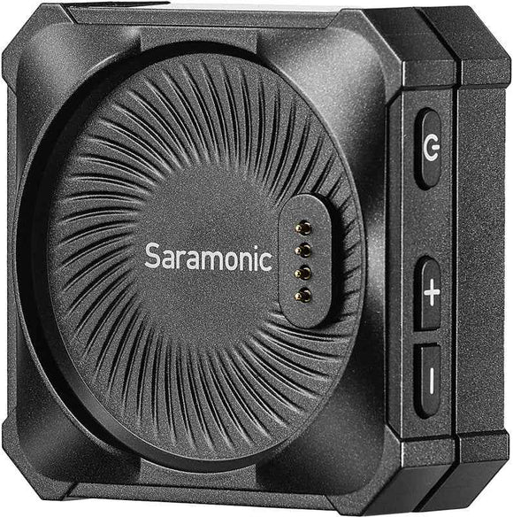 Saramonic wireless microphone BlinkMe B2