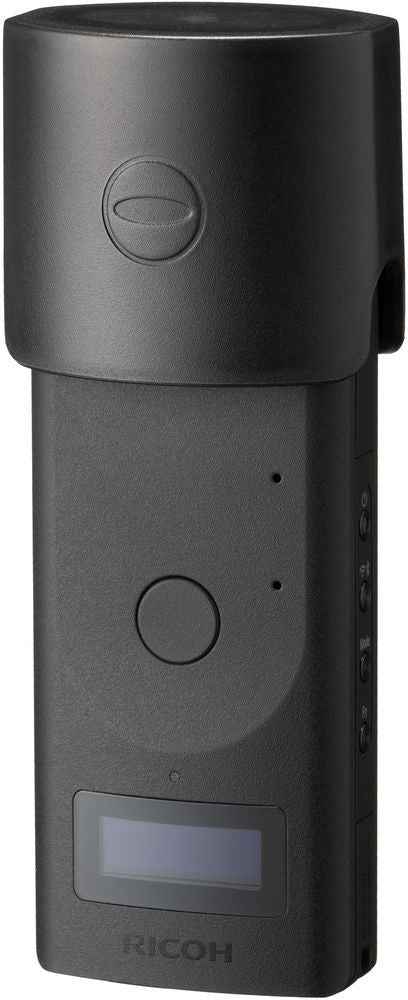 Ricoh lens cap TL-2 Theta Z1