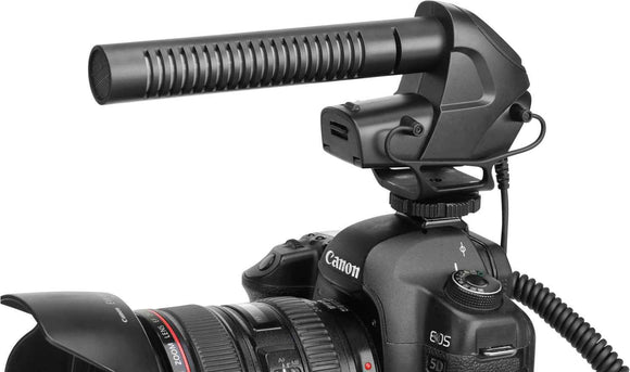 Boya microphone BY-BM3030