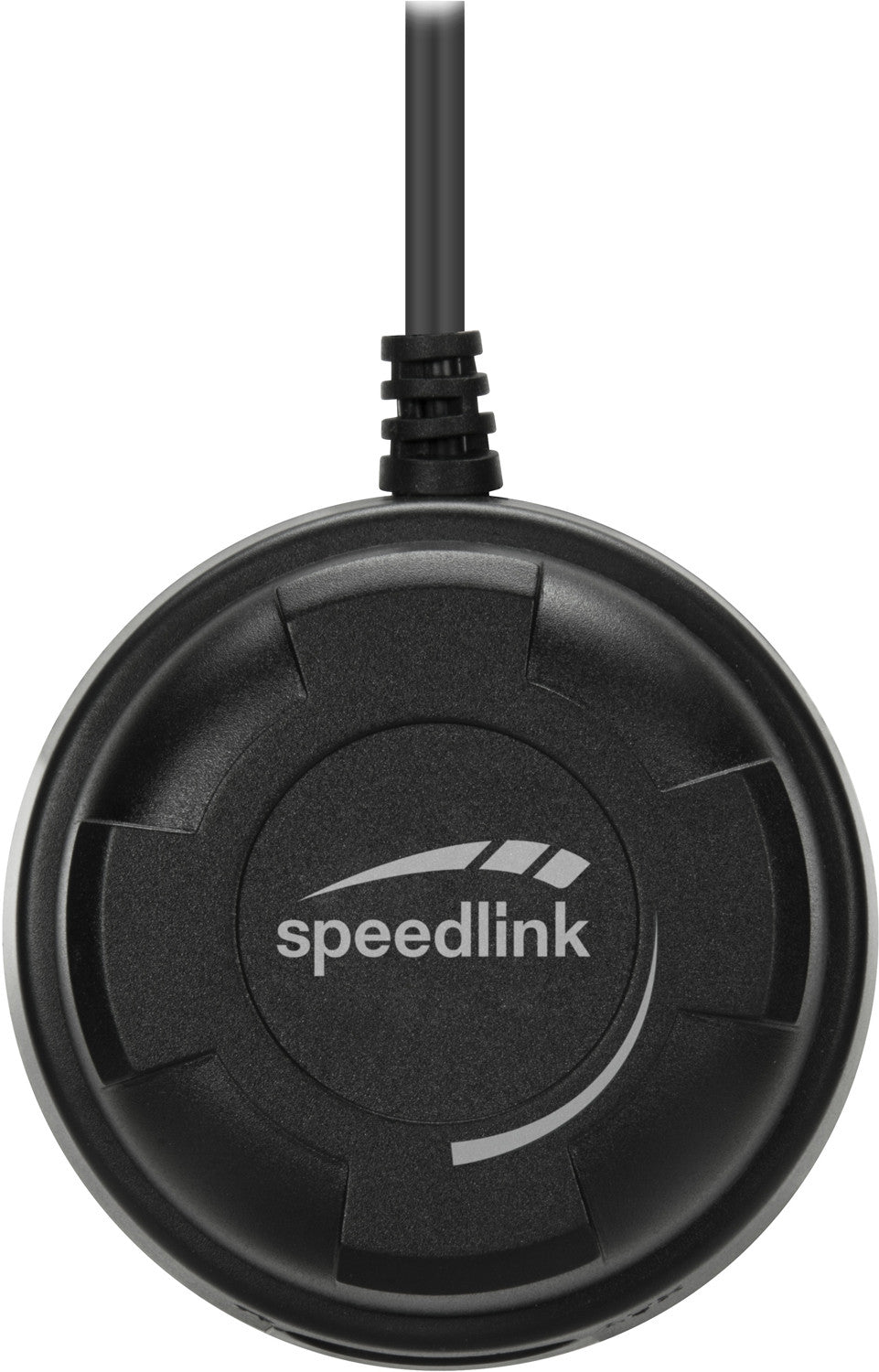 Enceintes Speedlink Gravity Carbon RGB 2.1 (SL-830100-BK)