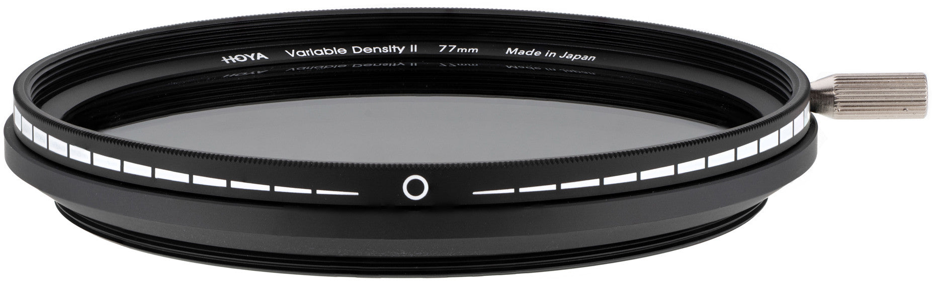 Hoya filter Variable Density II 55mm