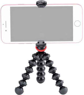Joby tripod Gorillapod Mobile Mini, black/graphite