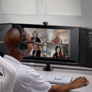 RØDE NTH-100m - professional closed headphones with RØDE NTH-MIC microphone-4