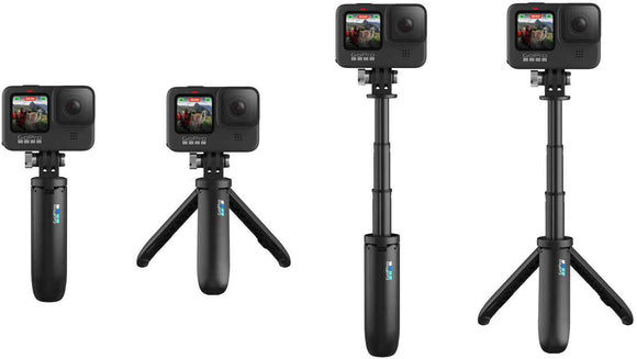 Kit de voyage GoPro 2.0