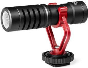 Boya microphone BY-MM1