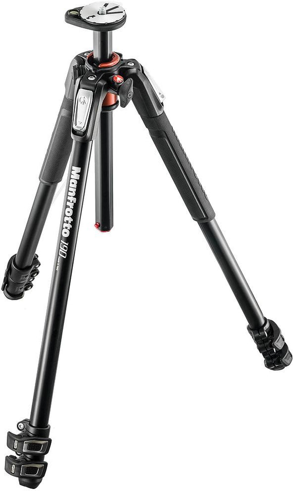 Manfrotto tripod kit MK190XPRO3-3W