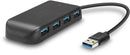 Concentrateur USB Speedlink Snappy Evo USB 3.0 7 ports (SL-140108)