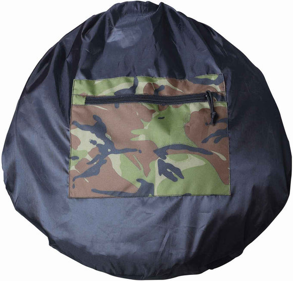 BIG photographic hide Tent-S, camouflage (467203)