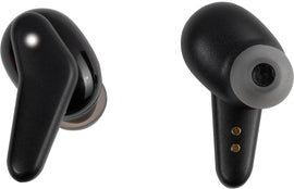 Casque sans fil Vivanco Fresh Pair BT, noir (60605)