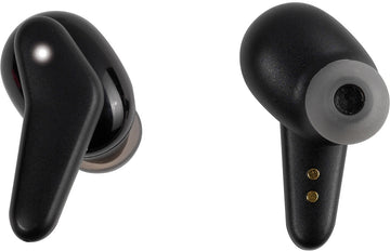 Casque sans fil Vivanco Fresh Pair BT, noir (60605)