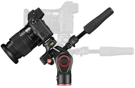 Tête vidéo Manfrotto MH01HY-3W Befree 3-Way Live