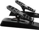 Turtle Beach rudder pedals and stand VelocityOne Universal-11