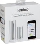 Netatmo Smart Home Weather Station-3
