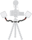 Joby GorillaPod Rig Upgrade