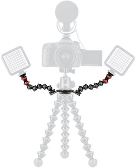 Joby GorillaPod Rig Upgrade