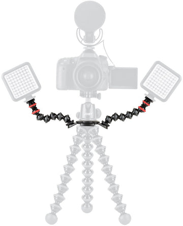 Joby GorillaPod Rig Upgrade