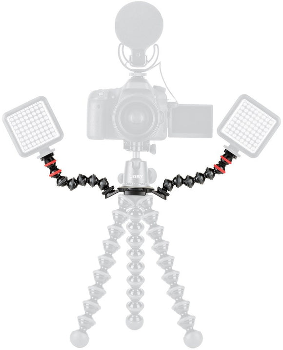 Joby GorillaPod Rig Upgrade