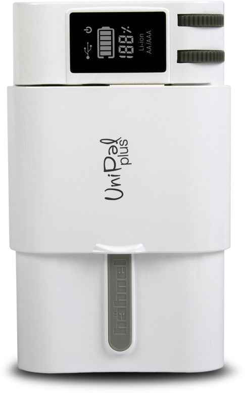 CHARGEUR HÄHNEL POWERSTATION UNIPAL PLUS