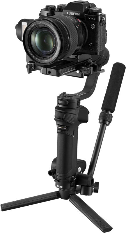 Zhiyun Weebill 3S