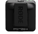 RODE Wireless ME - Système sans fil numérique à 2 canaux