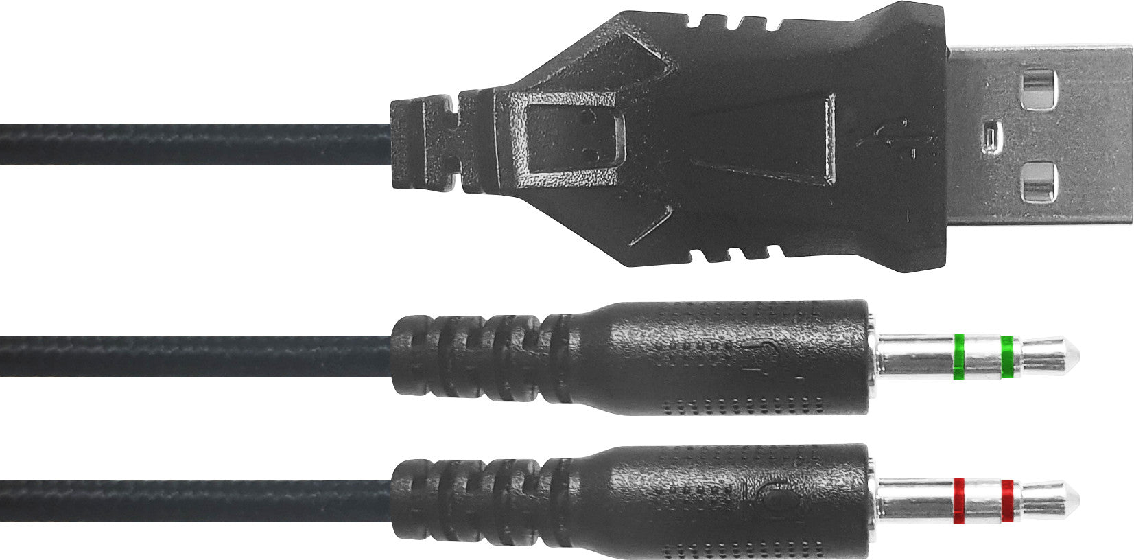 Casque Speedlink Voltor (SL-860021BK)