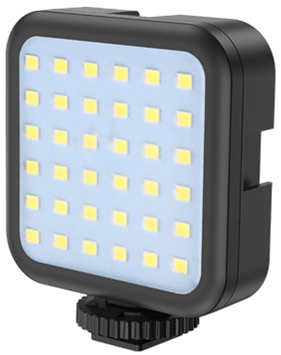 Coffret Vlog Platinet 4 en 1 PMVG4IN1