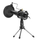 Microphone Speedlink Audis Streaming (SL-800012-BK)