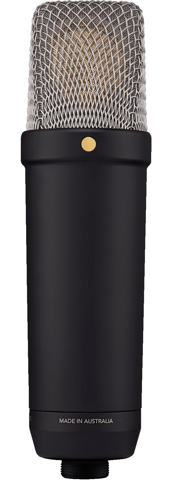 Rode microphone NT1 5th Generation, black (NT1GEN5B)